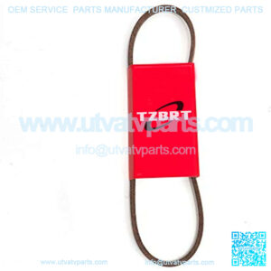 CMXGZAM501055 21-Inch Wheel Lawn Mower Drive Belt RWD OE# 754-04282A