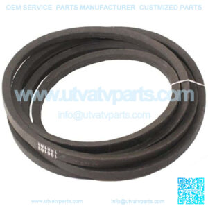 196103 Mower Deck Belt 54-Inch For /Poulan/Roper//Weed Eater