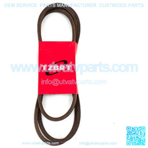CMXGZAM500057 46-Inch Deck Lawn Mower Drive Belt Legacy AYP/HOP OE# 33156 (532405143