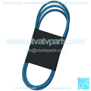 248-103 True-Blue Belt Replaces M86248 Cub Cadet 954-3039 94-2501 Cub Cadet 754-3039 M112230 Lawn-Boy 237255 102742, 103-Inch by-1/2-inch