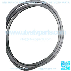 Mower Deck Belt - 54" - 196103 532196103 - Fits - Poulan