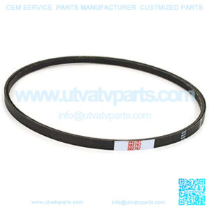 Mower MaxLife Belt, Designed to Specific Material, Dimensions, Shape, Construction and Pliability Standards That Ensure Superior Performance and Long Life, OEM 382767