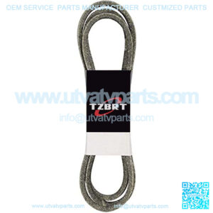 Riding Lawn Mower 48" Deck Belt for Poulan 174368 5/8"x90" 33907