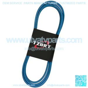 New Belt 248-117 1/2" x 117"