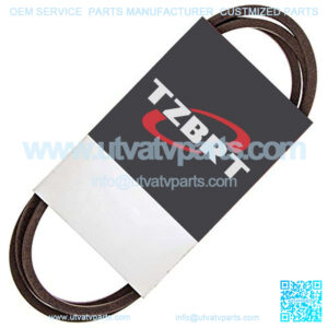 130-0842-SL V Belt Quest E S Series