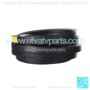 954-04329 Deck Belt for MTD Cub-Cadet Troy Bilt Mower with 54 Inch Deck Fit RZT- L54 S54 LX54 ZT1-54 ZT-S54 Z6900, Replace 954-04329A, 754-04329,6% coupon applied at checkout,with coupon