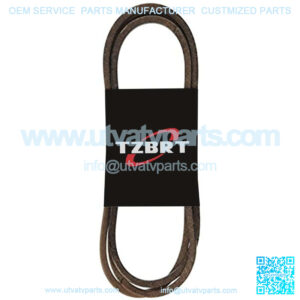 15-023 Deck Belt 1/2" by 101-1/2" Lawn Mower Belts