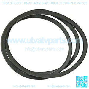 429636 197253 Replacement Mower Drive Belt Fits Ariens Poulan