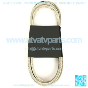 GX20072 Deck Belt for 42" Cut Fits 100, D, L & LA Series Mowers