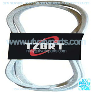 46-Inch Manual Clutch 2007 and Newer Deck Mower Belt PP21008