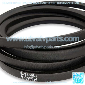 532197242 Mower Deck Belt 48-inch Replacement Compatible with Poulan YTH 24V48?YTH 2348 YTH 24K48 Replace 197242?532197242,10% coupon applied at checkout,with coupon