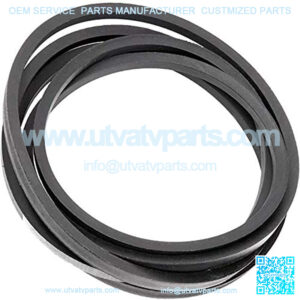 587686701 Belt for Husqvanra 196103/532196103 fits 54 Inch Mover Deck