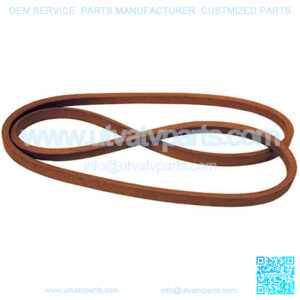 Drive Belt Replaces 401603 Fits Poulan Lawn Mowers