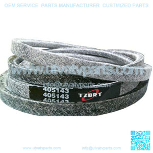 Mower Deck Belt - 405143 - Kevlar - - Poulan - 532405143-584453101
