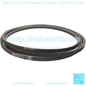 Drive Belt for Exmark John Deere Z710A 109-5018 TCU26290 810-CBL2504T