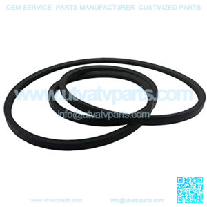 42" Deck Belt for MTD Cub Cadet 954-04060B / 754-04060B Replacement 1/2x96