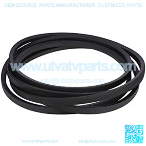 5/8" X141" Deck Belt for Bad Boy 42 Inch CZT and 54 Inch MZ Magnum Mowers 041-4022-00 B138