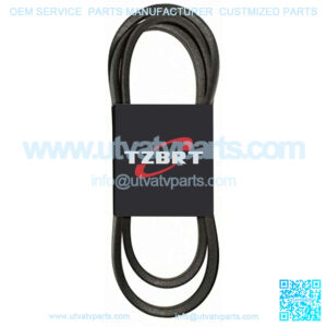 Lawn Mower Tractor Drive Belt 5/8 Inch x 67 Inch for M42250 M44121