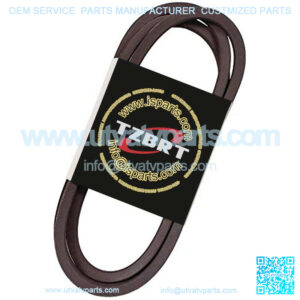 265-031 OEM Replacement Belt, 37x88MA, ea, 1