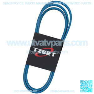 New Belt 248-108 1/2" x 108"