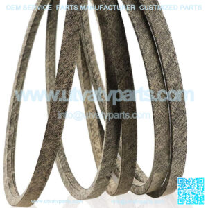 Lawn Mower Deck Kevlar Belt 5/8"x167" for TCU26295, TCU29453?? Z910A, Z920A and Z925A ZTrak Pro Series with 54" Deck,Lowest price in 30 days