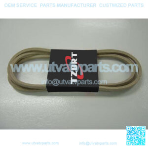 Replacement Belt Made with Kevlar Poulan 405143 532405143,Lowest price in 30 days