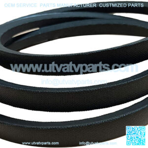 Lawn Mower Traction Drive Belt 5/8"x41" Compatible with MTD/Troy Bilt 754-04208 954-04208 954-04208A LTX1040,YT542K, LT2000,T1100, T1200, T1300, T1500, T1400