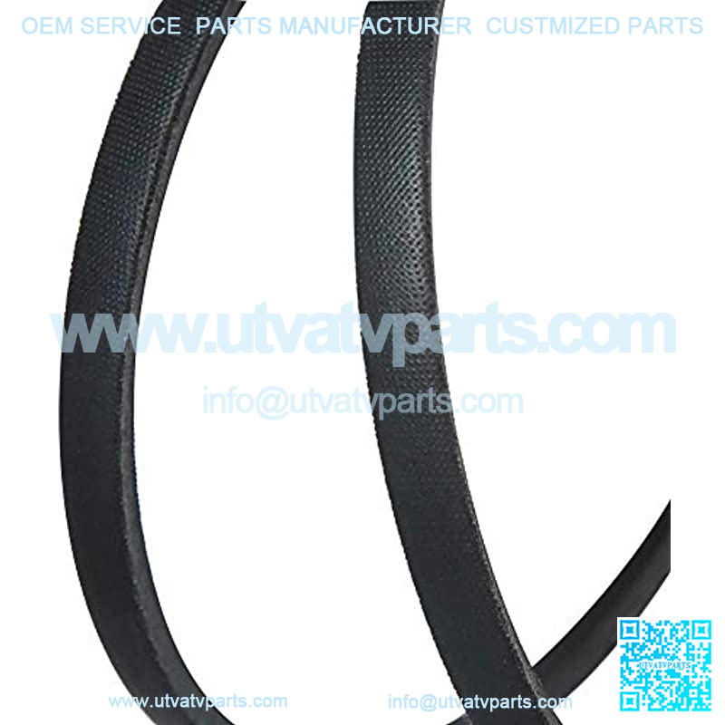 Deck Belt 1/2 Inch X96 Inch for Cub Cadet/MTD/Troy Bilt 754-04060 954-04060B;: SPM201671081; GX10851;Sabre GX10851,Lowest price in 30 days - Image 3