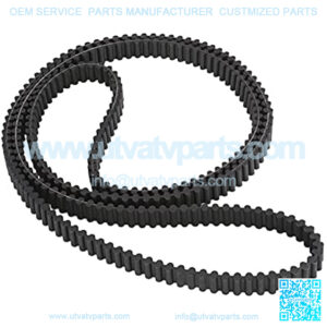 Lawn Mower Timing Belt for M127926