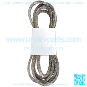 07200023 1640 1840 2044 2348 2552 Mower Deck Belt Kevlar Cord Replace for Ariens Gravely 1/2" x 145"