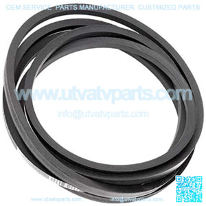 754-04329 Deck Belt for MTD Cub-Cadet Troy Bilt Mower with 54" Deck Fit RZT- L54 S54 LX54 ZT1-54 ZT-S54 Z6900, Replace 954-04329A, 754-04329,Lowest price in 30 days