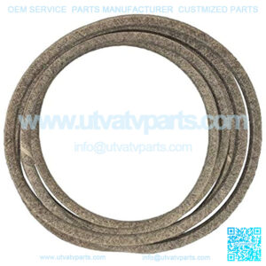 Mower Belt M158130 - 48" - Compatible with - Zero Turn - M154295 Z425 Z445