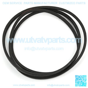 144959 532144959 Belt for 130801 160855 138255 336139 Poulan CT2050C GTH220 LT150 LTH145 PP1846 TP1946A TS1846A TS2050B Lawn Mower Tractor