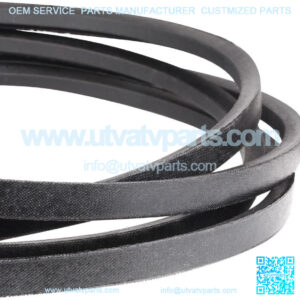 Mower Deck Belt Part # 193214 1053723 Replacement for 38" , Poulan