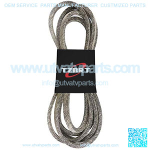 754-04033 954-04033 Mower Kevlar Cord Belt for Cub Cadet MTD 1/2 X 118 inch Deck Belt