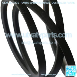 754-3073 Lawn Mower Deck Belt 1/2"x62" for Cub Cadet 954-3073, Ariens 07242200 7242200,5% coupon applied at checkout,with coupon