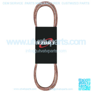 Mower Belt 954-05001 - Aramid Extra-Heavy Duty V-Belts - 43.450 in. - Replacement for MTD Cub Cadet Troy Bilt