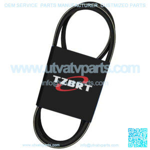 OEM Replacement Belt, 382035, ea, 1