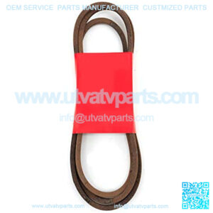 CMXGZAM500054 42-Inch Deck Lawn Mower Drive Belt Legacy AYP/HOP OE# 33153 (532197253)