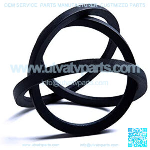 1/2" x 94" Lawn Mower Belt for Ref No A92 / AYP 108313X 121879X / 101342N 11084X