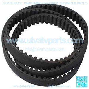 120-3335 Lawn Mower Replacement Belt for 30" TimeMaster Deack, 1203335 Replacement Belt Replaces for 265-610 44" x 3/4"