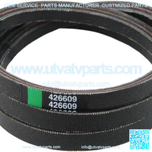 532196853 Drive Belt