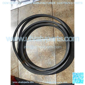 167133, Replacement Belt for 5' Mower, Rfm-60- Also Fits Countyline