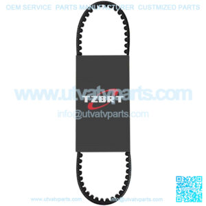 Mower Deck Belt M82462 Compatible with 240-355D GT225-GT275 LX173 and STX46 with 38" Deck, 1/2 X 66 Inch