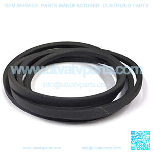 532197242 Mower Deck Belt for 197242 Replace Poulan/Roper//Weed Eater