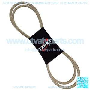 Mower Deck Cutting Belt for Dixon 522795901, 522795901 539104335