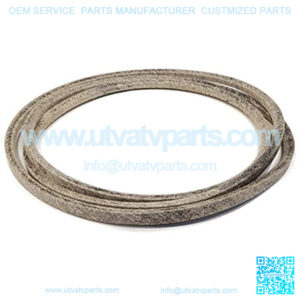 Belt Replacement for A-GX20072 Riding Mower