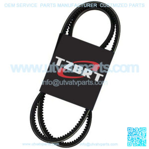 265-865 Belt Replaces Scag 483172 65-7/8-Inch by-5/8-inch