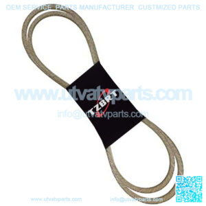 Mower Deck Cutting Belt for AYP 196103 53219610 532196103 587686701 Ariens 21546382 33155