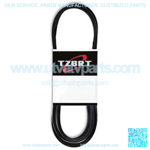 for Scag 481558 Replace Kevlar Belt Lawn Mower Belt 5/8 X 140inch Deck Belt